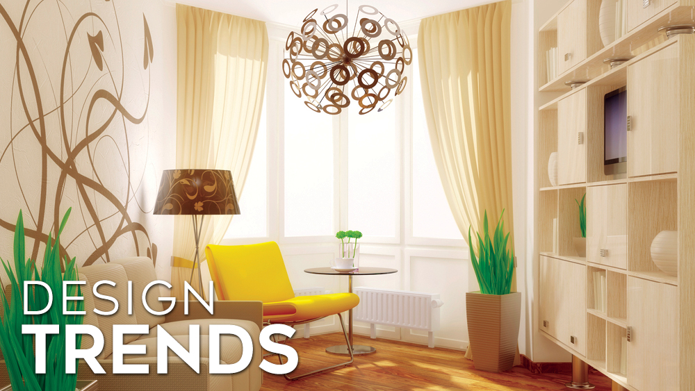 Design Trends